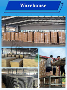 Puertas Interiores de Madera Contrachapada, PVC, Melamina, WPC y <span class=keywords><strong>ABS</strong></span> para Hospitales en China, Marca Yingkang - Product Image 6