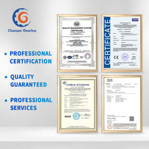 OD 54-140mm accessori per attrezzature per il Fitness sistema di pulegge per ruote in alluminio puleggia da palestra - Product Image 6