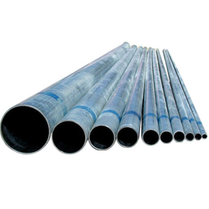 Nhà Máy <span class=keywords><strong>Gi</strong></span>á <span class=keywords><strong>gi</strong></span> Ống carbon đen ống thép tròn <span class=keywords><strong>gi</strong></span> sắt ống thép mạ kẽm nhúng nóng Nhà sản xuất ống thép mạ kẽm - Product Image 2