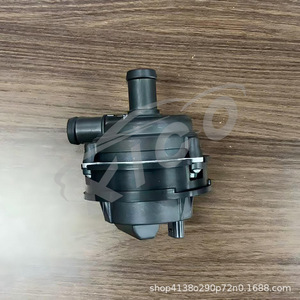 ปั๊มน้ำไฟฟ้า Jeep Romeo รุ่น 52076512 สำหรับรถจี๊ปแรงเลอร์ ปี 2010 อะไหล่ทดแทน - Product Image 5
