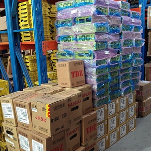 Original A03B-0851-C042 Fanuc ประสิทธิภาพที่เชื่อถือได้ จัดส่งรวดเร็ว โมดูล I/O บอร์ดควบคุมระบบอัตโนมัติทางอุตสาหกรรม - Product Image 6