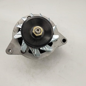 Powland — alternateur de voiture 12v 24v 480 w, pour yandong380 500 jiangchai375 - Product Image 3
