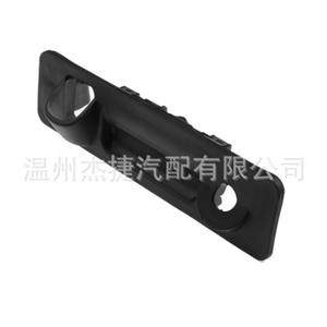 Interrupteur de hayon neuf pour Hyundai et Kia K5 81260-D6010, compatible avec les modèles K5 - Product Image 2