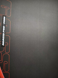 Vợt cầu lông pickleball Dongguan Hengyi Sports Equipment Agassi Pro 14mm 16mm, điểm đánh lớn, lõi TFP Foam Toray thế hệ 4 - Product Image 5