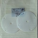 Membrana de Diafragma de PTFE Teflón de Repuesto Chengji CJ-D80 APN-P216MV-1-40 para Bomba de Vacío KNF - Product Image 4