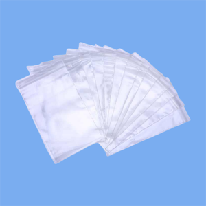 Bolsas de Plástico Antiestáticas de LDPE para Cámaras y Electrónica de Consumo |   Bolsa de Protección ESD Metalizada Modelo SYSTECH Tamaño del PAQUETE - Product Image 1