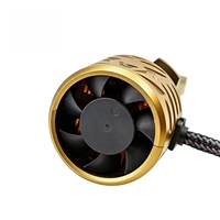 L6-9006 30000LM 300W 12V 6000K Phares LED de voiture haute puissance IP68 H4 H7 9006 9012 H8 9005 Tube en cuivre triplex Aluminium Universel