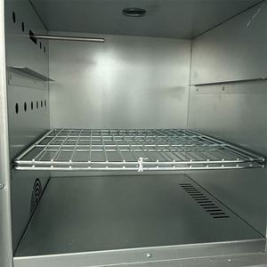 เตาอบไมโครเวฟสำหรับการทดสอบในห้องปฏิบัติการ JY กวางตุ้ง 5kW 220V ป้องกันน้ำและฝุ่นระดับ IP55 ความแม่นยำสูง 0.03 ปีการรับประกัน 1 ปี รับผลิตแบบ OEM/ODM - Product Image 6