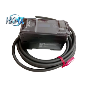Controlador de Sensor de Flujo KEYENCE FD-XA1E FD-XA1 FD-XS1 FD-XS20, Dispositivo Principal Montado en Riel DIN, Utilizado para Microenvasado, en Stock - Product Image 1