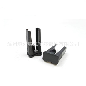 ฝาครอบปลดล็อคเกียร์ Kia K5 Optima รุ่น 846582T000VA อะไหล่ ABS แบบกลไก - Product Image 4