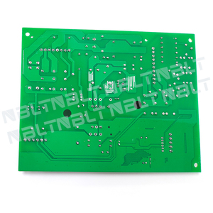 Tablero <span class=keywords><strong>de</strong></span> Control electrónico <span class=keywords><strong>de</strong></span> refrigerador, W10310240, W10310240A, Maytag, <span class=keywords><strong>Whirlpool</strong></span> - Product Image 5