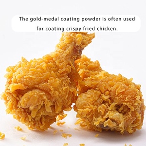 ไก่ผัดพรีเมี่ยมสำหรับร้านอาหารและใช้ในบ้านบรรจุในถุง - Product Image 4