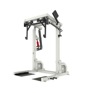 YDYFIT <span class=keywords><strong>Monolift</strong></span> W/Band Pegs 2023 Mejor venta gimnasio comercial Entrenamiento de fuerza equipo de fitness más nuevo diseño - Product Image 5