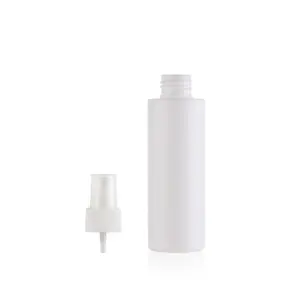 factory price 120 ml white color chloroform pressure spray bottle