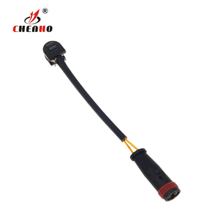 Sensor de desgaste de pastillas de freno de disco 1715400617 para Mercedes-Benz <span class=keywords><strong>MB</strong></span> - Product Image 5