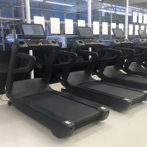 TZ-5000A <b>Running</b> <b>Machine</b>/ Gym Equipment Exercise New TZ-5000A TZ-5000A TZ-5000A TZ-5000A TZ-5000A - Product Image 4