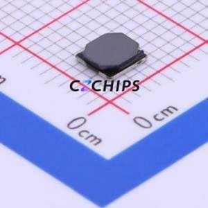 Inductor de Potencia SQH4010S-2R2M-LF SMD (Inductancia: 2.2uH) (Precisión: 20%) (Corriente Nominal: 890mA) - Product Image 1