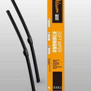 Interrupteurs de balais d'essuie-glace, crochet en J pour essuie-glace, interrupteur d'essuie-glace Toyota Kia EV5, essuie-glaces - Product Image 1