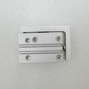 Pinza Neumática Delgada de 20mm con Cilindro de Cobre y Lubricador Mhf2-20d/mhf2-20d1/mhf2-20d1r/mhf2-20d2/mhf2-20d2r de Acero - ¡Novedad! - Product Image 4