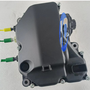 Bomba Dosificadora de Urea Cummins 2.2L 12V 24V OE 2871880 4387658 para Reparación y Reemplazo de Motores Diésel - Product Image 1
