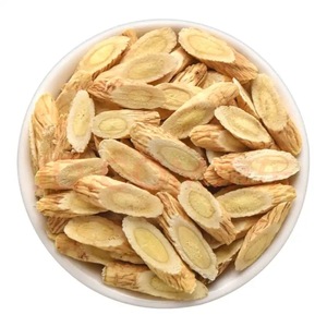 Venta al por mayor de raíz de astrágalo herbario chino seca en rodajas a granel, <span class=keywords><strong>marca</strong></span> Gufeng, de China - Product Image 2