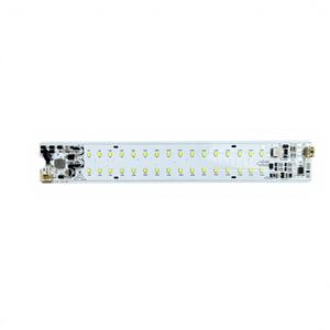 Long Light Board Lighting Main Control PCBA - Product Image 1