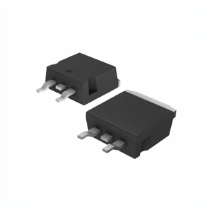 TO 263 3, D2PAK , TO 263AB Power Management (PMIC) Original One Stop Service Electronic Chips Component L7808ABD2T - Product Image 1