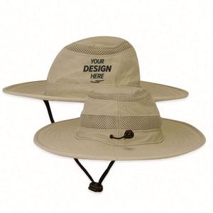 Unisex Custom Embroidery Plaid Logo <b>Reversible</b> Terry Polyester/Cotton <b>Bucket</b> <b>Hat</b> Fishing Sports Casual Outdoor Travel Character - Product Image 1