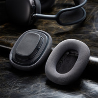 Coussin d'oreille de remplacement prix usine pour coussins d'oreille AAir Pod Max pour écouteurs de remplacement souples Air Pod Max
