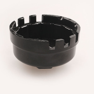 Aluminum Alloy Oil Filter <b>Wrench</b> FF 1033 Metric Industrial Grade For Toyota Series - Product Image 3