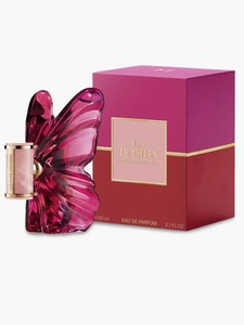 Perfume Butterfly Edición Agradable para Mujer, Aroma Narciso, Madera <span class=keywords><strong>de</strong></span> Melocotón, Ámbar, Cedro, Gardenia, Spray <span class=keywords><strong>de</strong></span> Lujo <span class=keywords><strong>de</strong></span> Larga Duración, Adornos <span class=keywords><strong>de</strong></span> Corona - Product Image 6