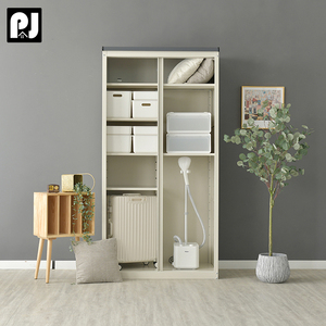 Tủ Ngăn Kéo Đựng Đồ Bằng Kim Loại, Tủ Đựng Quần Áo Trong Nhà, Nội Thất Kabinet, Pj Home Office Steel Iling Drawer - Product Image 5