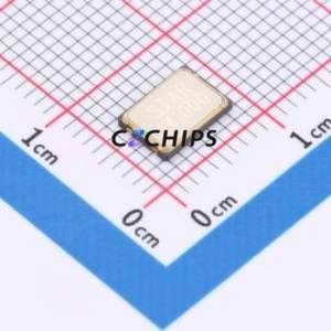 SWXAPABVE0-14.000000 Crystal (Passive) SMD7050-4P Crystal Oscillator SMD Crystal Oscillator 14MHz 10ppm 30pF - Product Image 1