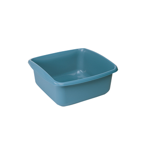 Secchio Quadrato Blu da 9L Selection - Product Image 3