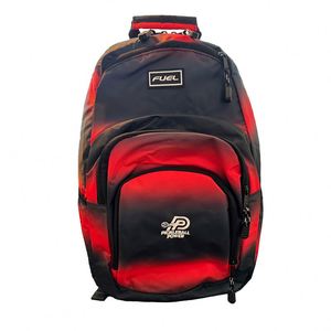 Échantillon gratuit : Sac de tennis bandoulière résistant à l'eau, accessoires de sport d'extérieur, sac à dos de tennis imperméable, sac de tennis haut de gamme en gros - Product Image 2