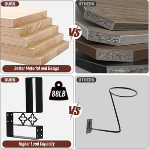 Support mural pour costumes, porte-plaques, support de suspension pour casque de <span class=keywords><strong>moto</strong></span>, présentoir de sécurité pour casques, pour magasin de vente au détail - Product Image 4