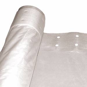 Vente directe d'usine en Chine Échafaudage résistant à la déchirure imperméable pour la sécurité des bâtiments immobiliers - Product Image 2