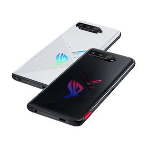 Téléphones de jeu 5G d'occasion en gros – Version ROG Phone 5s débloquée avec écran 144 Hz, compatible LTE CDMA - Product Image 6