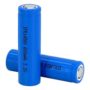 18650 3.7V 3000mAh Li-ion Battery Cells - Product Image 6