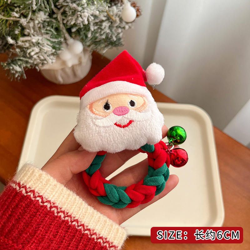 ซานตาคลอสขนาดใหญ่