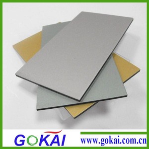 Chất lượng cao nhôm Composite Panel nhôm ốp gỗ panel/<span class=keywords><strong>ACP</strong></span> sản phẩm - Product Image 3