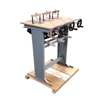 Soil Lab Triple Consolidation Testing Apparatus /Consolidometer