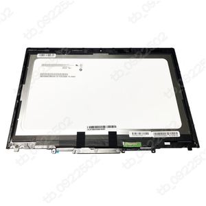 Màn Hình Cảm Ứng Lcd 14 Inch Cho Máy Tính Xách Tay 01LV978 01AX897 01AX898 Màn Hình Cảm Ứng Thay Thế Linh Kiện Số Hóa Yoga Cho Năm 2017 ThinkPad X1 - Product Image 3