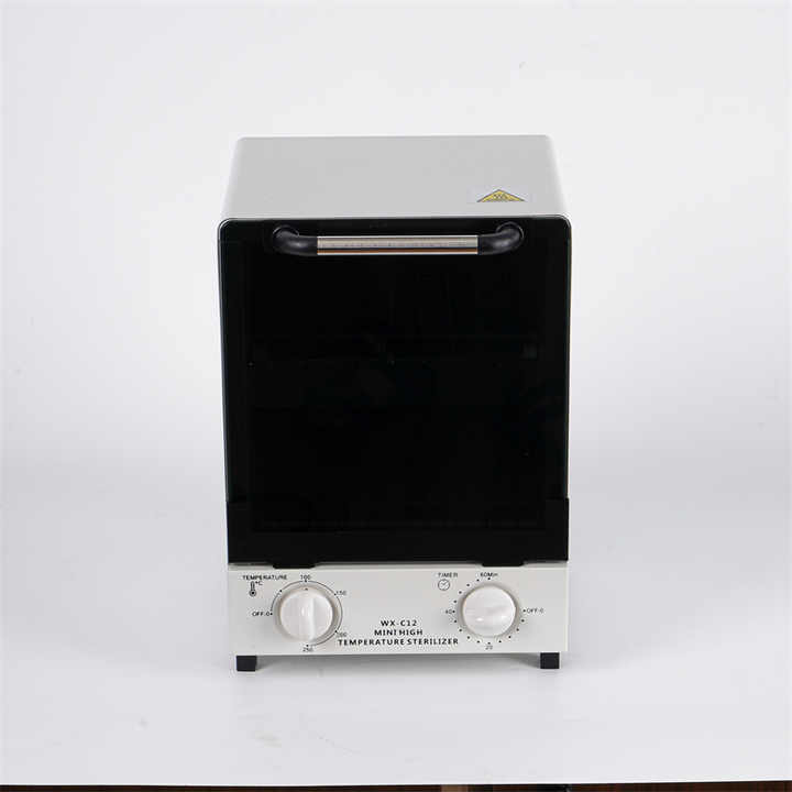 MEIRUTIANZI MINI WX-C12 Electric Autoclave Sterilizer