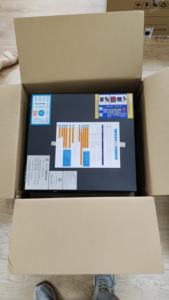 <span class=keywords><strong>Machine</strong></span> de <span class=keywords><strong>Test</strong></span> de Destruction des données de disque dur SAS SATA SSD 48 Ports - Product Image 5