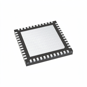 BOM IC แผ่นวงจรรวม48 WFQFN แบบสัมผัส R7F101GGE3CNP # UA1ชิ้นส่วนอิเล็กทรอนิกส์ - Product Image 1