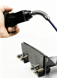 1m 1.5m 2m High Quality Decorative Car <b>Dummy</b> Long Antenna - Product Image 4