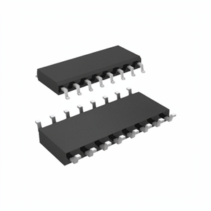 ส่วนประกอบอิเล็กทรอนิกส์ 16 SOlC MAX232CSE อินเทอร์เฟซ บริการครบวงจรแบบดั้งเดิม - Product Image 1