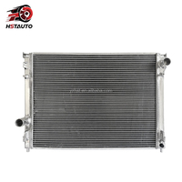 Pour Dodge Challenger Charger 2009-2023 Chrysler 300 2009-2021 Nouveau Radiateur de Voiture Tout Aluminium Système de Refroidissement Garantie 1 An