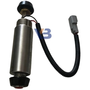 สำหรับ 6745-71-1820 6745-71-1821 ปั๊มถ่ายน้ำมันอิเล็กทรอนิกส์ PC360-10 WA430 6D114 - Product Image 1